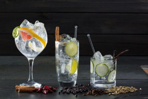 Especias para gin tonic: ¿Qué semillas y condimentos poner? – Eurolotes
