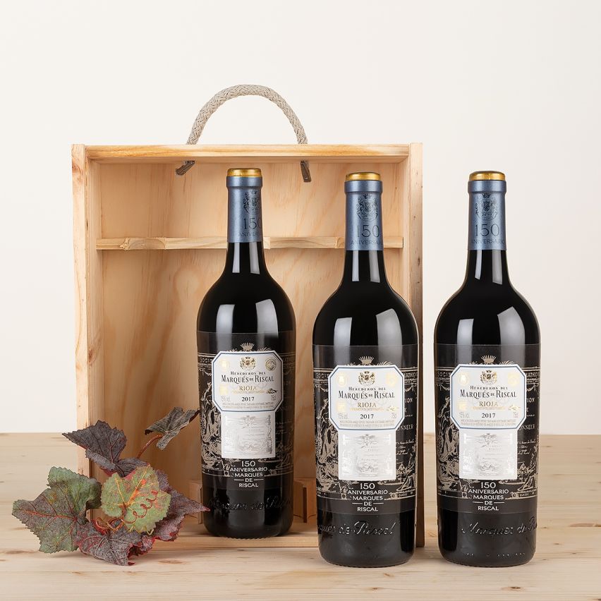 ESTUCHE RISCAL