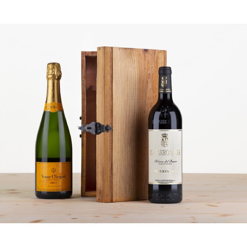 Lote Champagne CH-20