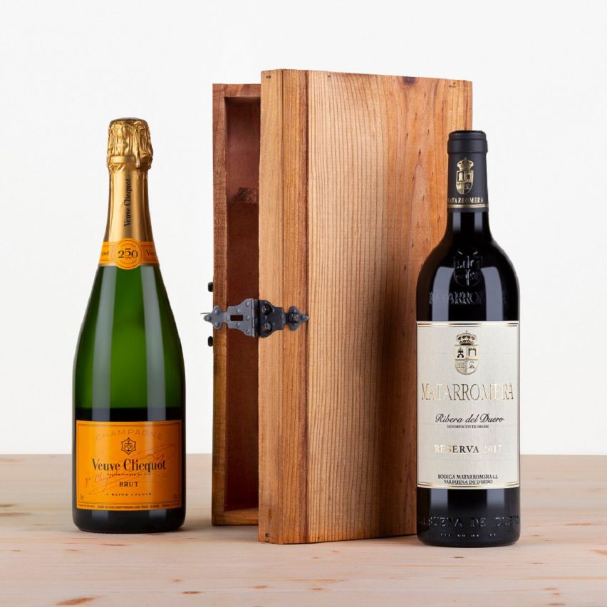 Lote Champagne CH-20