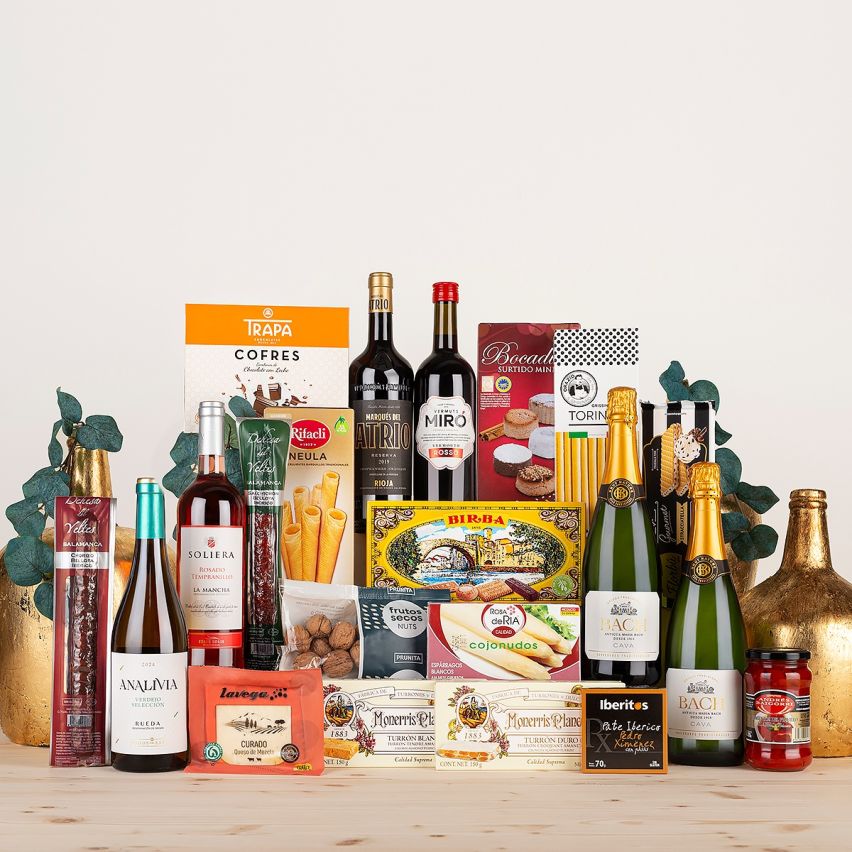 Lote de Navidad con Vermouth 10