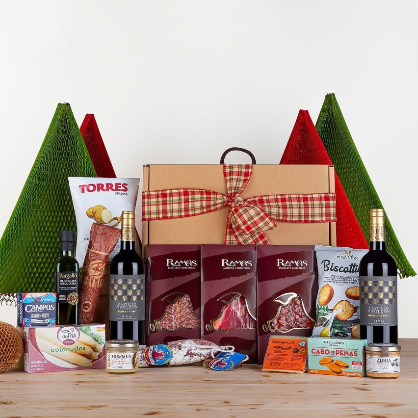 Navidad Lote de Navidad Embutido 3