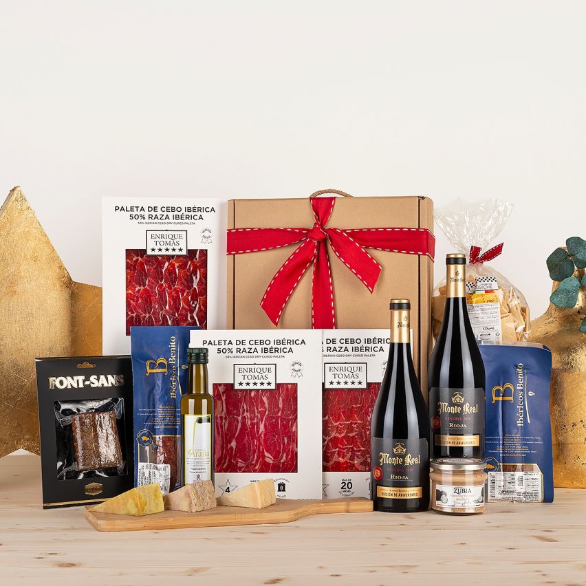 Lote de Navidad Embutido 4