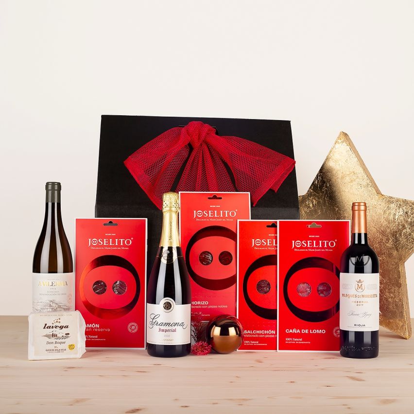 Lote de Navidad premium 4