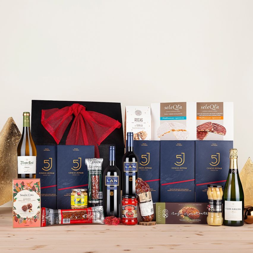 Lote de Navidad premium 3