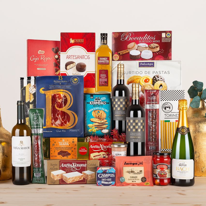 Lote de Navidad surtido 12