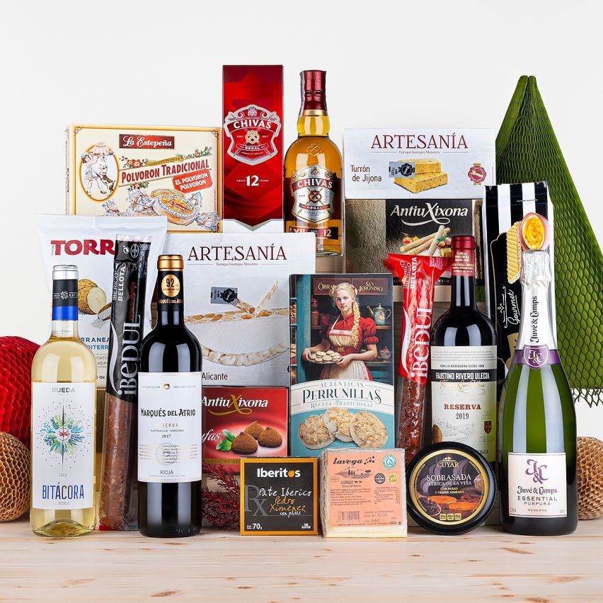 Navidad Lote de Navidad surtido 15