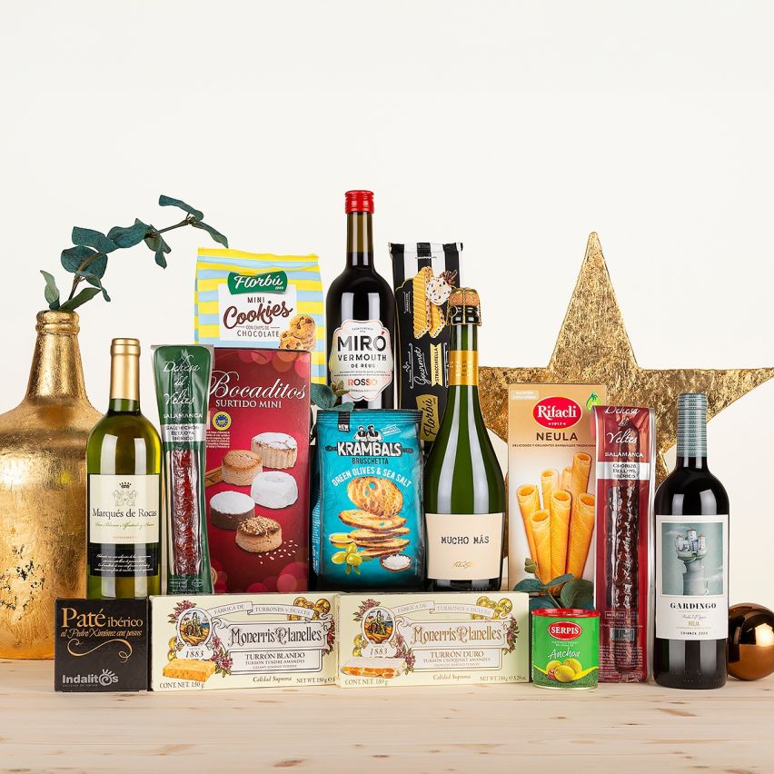 Lote de Navidad surtido 2