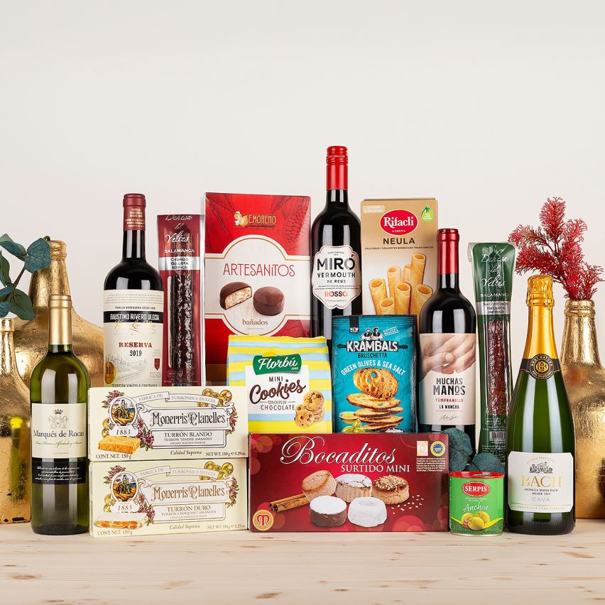 Lote de Navidad surtido 3