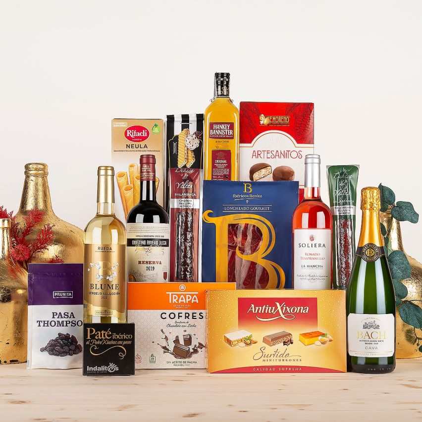 Lote de Navidad surtido 4