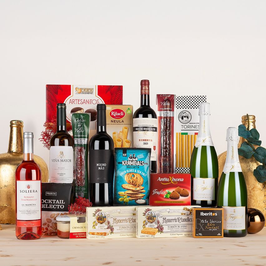 Lote de Navidad surtido 5