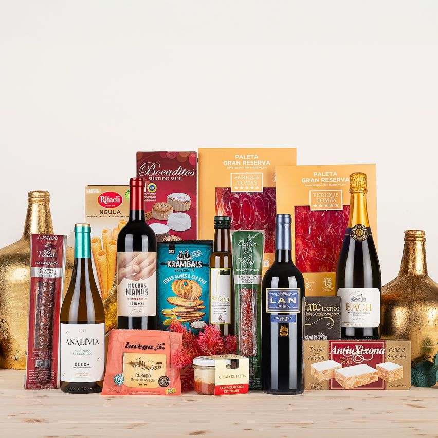 Lote de Navidad surtido 7