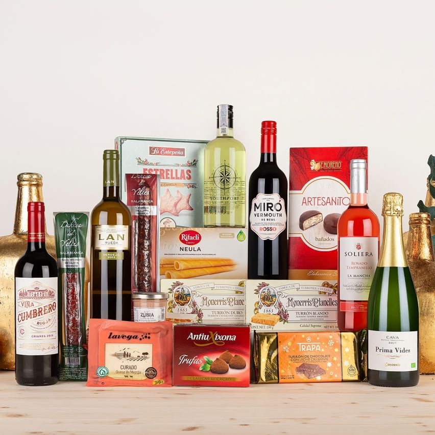 Lote de Navidad surtido 8