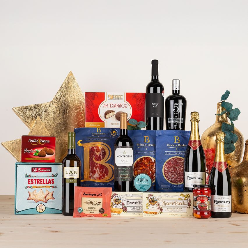 Lote surtido Navidad 13