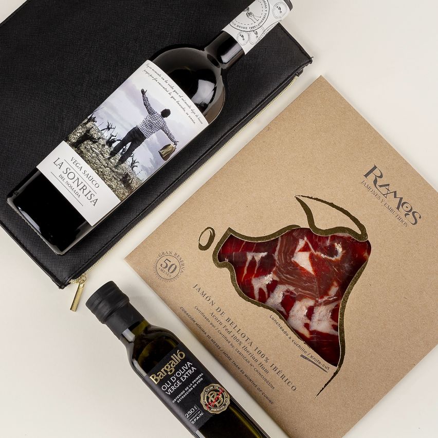 Pack Mediterraneo