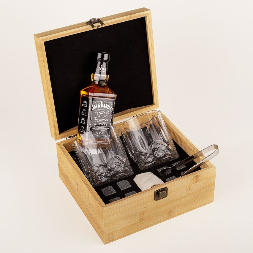 Set Jack Daniels