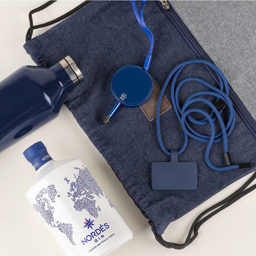 Set Sidney para empresas | Regalo corporativo premium para empleados y clientes