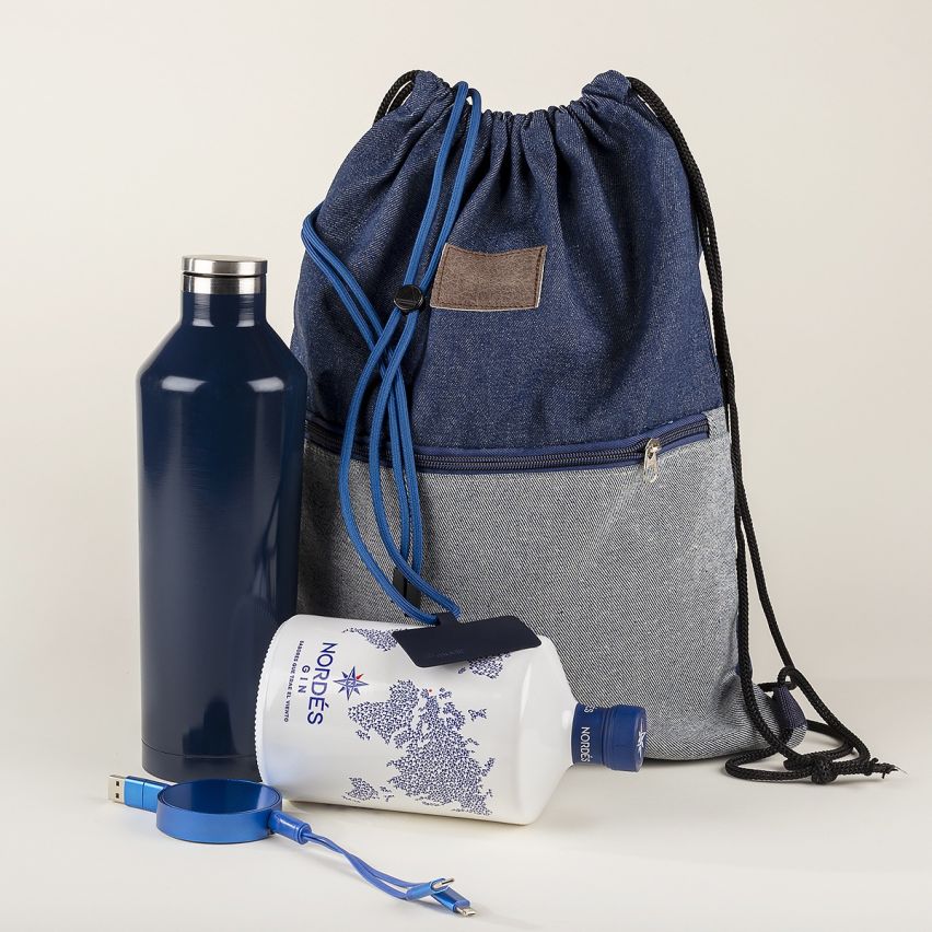 Set Sidney para empresas | Regalo corporativo premium para empleados y clientes