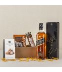 Bandeja Whisky Johnnie Walker Black Label