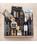 Caja Navidad Gourmet DG-6