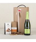 Cava Mim Natura con Dulce