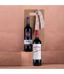 Estuche Vino 3