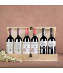 Estuche Vinos Reservas R-10