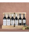 Estuche Vinos Reservas R-11