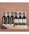 Estuche Vinos Reservas R-6
