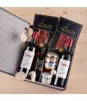 Lote Regalo Gourmet DeliBox 5
