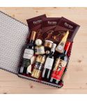 Lote Regalo Gourmet DeliBox 6