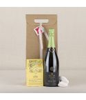 Pack Cava Mim Natura y Amatller