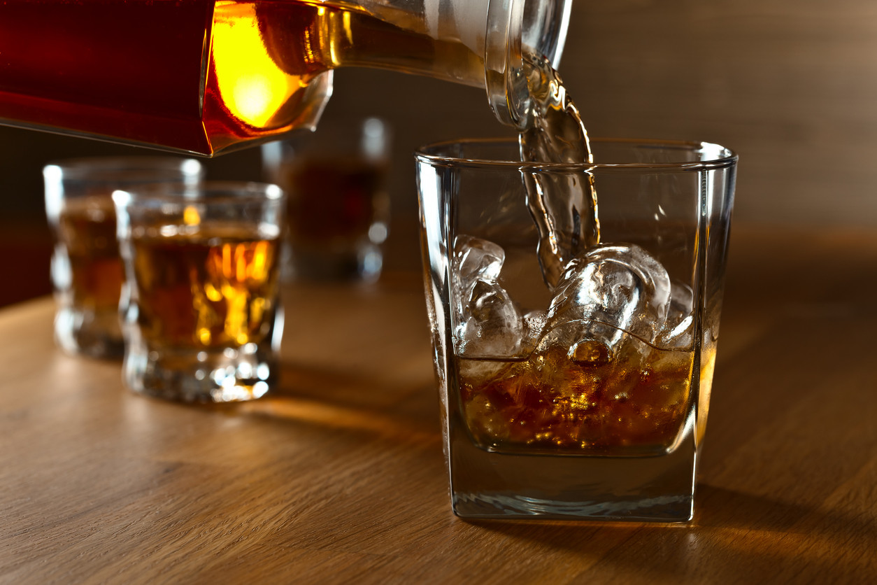 ¿Cuál es el mejor whisky del mundo? – Eurolotes