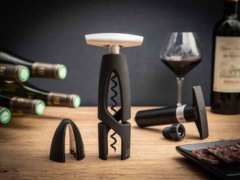 Accesorios para el vino - Eurolotes