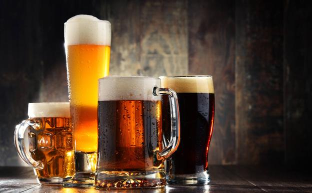 Los 10 beneficios de la cerveza que no conocías | Eurolotes