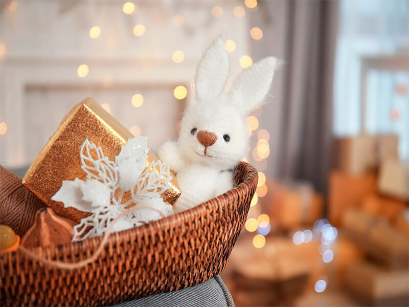 Cestas de Navidad Gourmet | ¿Qué deben contener las mejores cestas de Navidad?