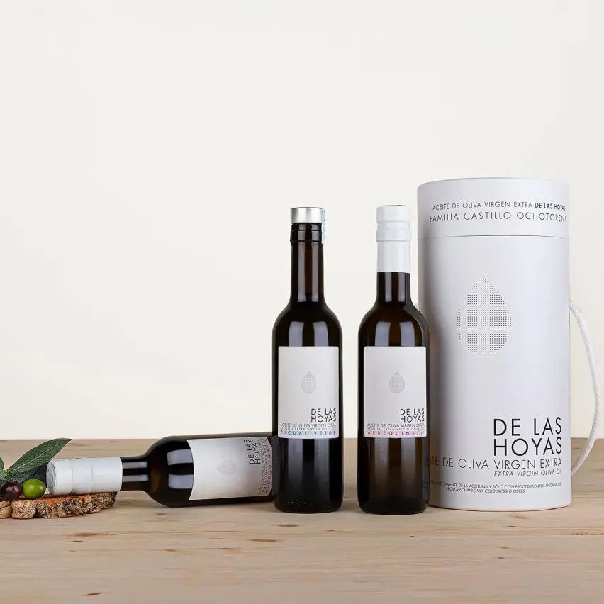 Aceite AOVE: qué es y por qué es bueno para la salud