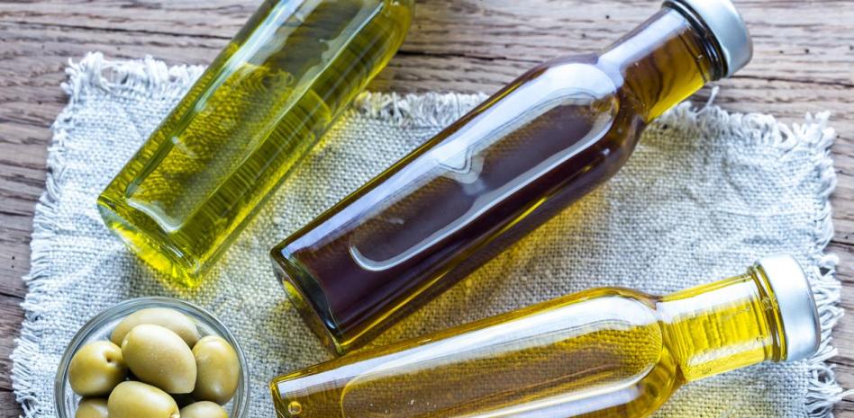 Descubre los mejores aceites de oliva y sus propiedades - Eurolotes