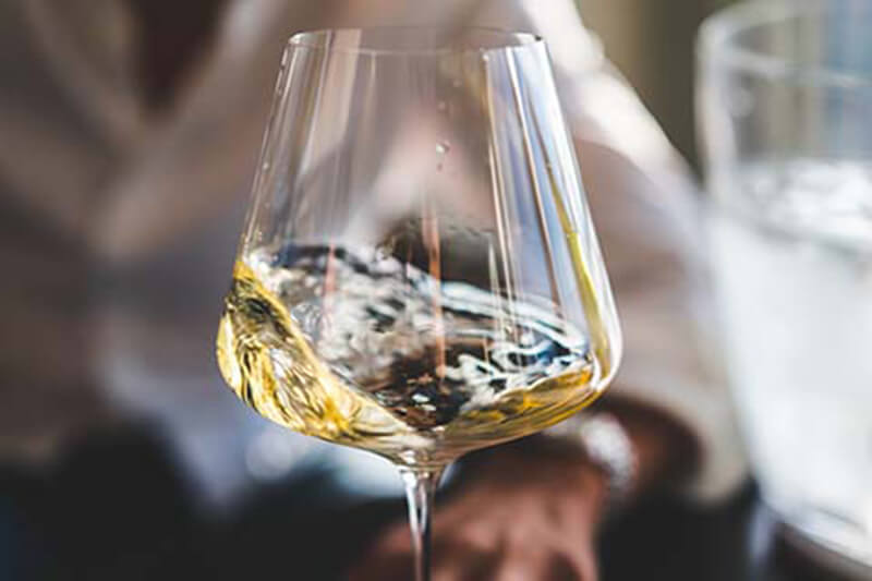 El mejor vino blanco para acompañar marisco y pescado