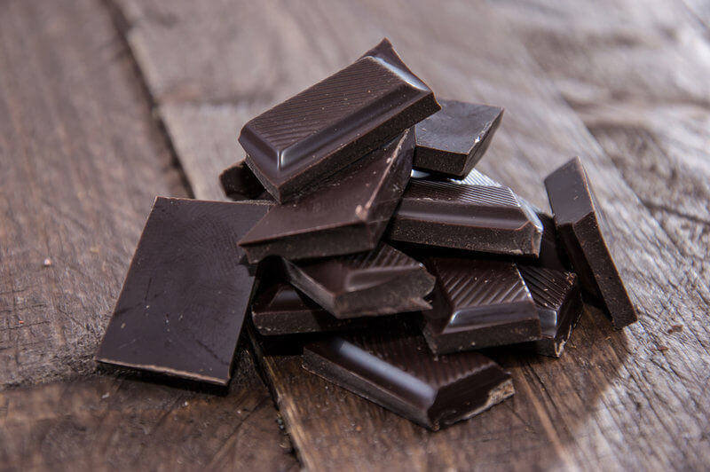 Los beneficios del chocolate para tu cuerpo | Dulces días