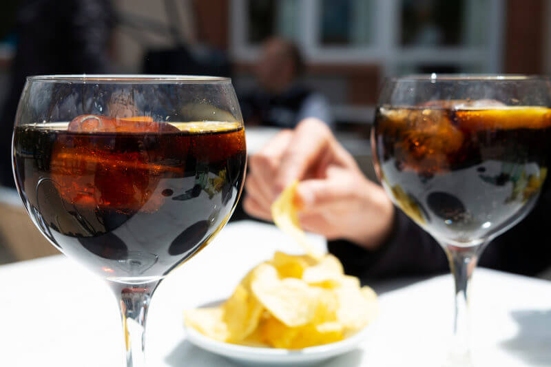 ¿Qué es el Vermouth? Ideal para tus aperitivos