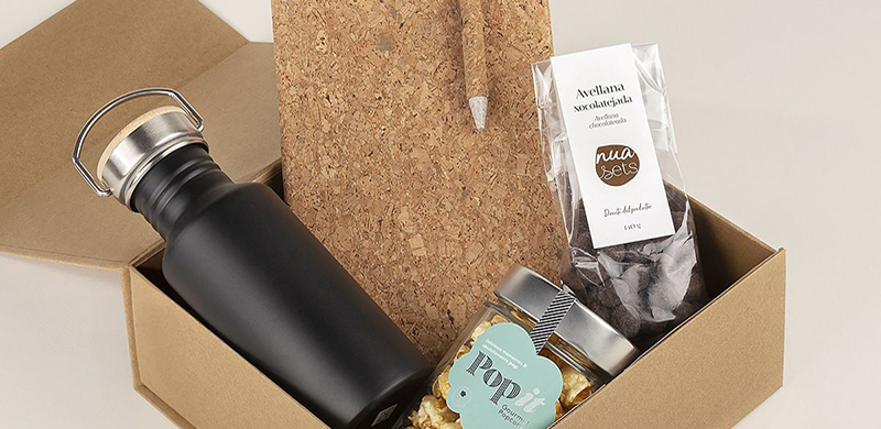 Regalos Sostenibles