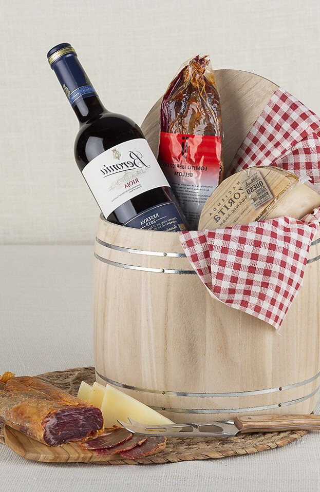 La plataforma de Eurolotes